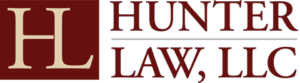 Hunter Law LLC logo