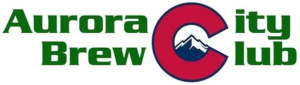 Aurora City Brew Club logo