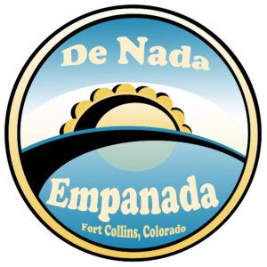 De Nada Empanada logo